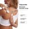 Everyday Front Closure Post Operative Compression Bra Wire Free Full Coverage Support 2
