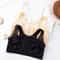 Everyday Front Closure Post Operative Compression Bra Wire Free Full Coverage Support 4