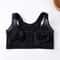 Everyday Front Closure Post Operative Compression Bra Wire Free Full Coverage Support 7