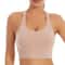 High Support Cross Back Yoga & High Impact Sports Bra for Women Quick Dry Gym Top Fit