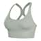 High Support Cross Back Yoga & High Impact Sports Bra for Women Quick Dry Gym Top Fit