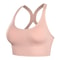High Support Cross Back Yoga & High Impact Sports Bra for Women Quick Dry Gym Top Fit