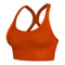 High Support Cross Back Yoga & High Impact Sports Bra for Women Quick Dry Gym Top Fit