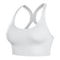 High Support Cross Back Yoga & High Impact Sports Bra for Women Quick Dry Gym Top Fit