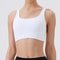 Breathable Push Up Womens Sports Bra | Fitness Yoga & Running Gym Top