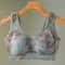 ComfortFit Plus Size Seamless Support Bra Adjustable Anti Sagging Comfort 5