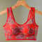 ComfortFit Plus Size Seamless Support Bra Adjustable Anti Sagging Comfort 10