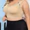 Ultimate Comfort Plus Size Wireless Bra With Lift Removable Pads 3