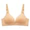 ComfortFlex Plus Size Maternity & Nursing Bra Supportive Wire Free Breastfeeding Bra