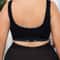 Plus Size Wireless Support Bra – Comfortable Full Coverage Everyday Bra