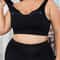 Plus Size Wireless Support Bra – Comfortable Full Coverage Everyday Bra