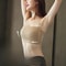 Plus Size Wireless Support Bra For Women Full Bust Minimizer Lift Comfort Without Underwire 2