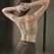 Plus Size Wireless Support Bra For Women Full Bust Minimizer Lift Comfort Without Underwire 3
