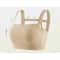 Plus Size Wireless Support Bra For Women Full Bust Minimizer Lift Comfort Without Underwire 5