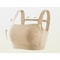 Plus Size Wireless Support Bra For Women Full Bust Minimizer Lift Comfort Without Underwire 5