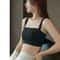 Plus Size Wireless Support Bra For Women Full Bust Minimizer Lift Comfort Without Underwire 6