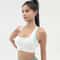 Sculpt Support Womens Sports Bra Yoga Bra Top Shockproof Wirefree Workout Gym Fitness Vest 2