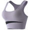 Performance Back Support Womens Sports Bra Breathable Quick Dry Sports Bra For Running Training 1