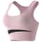 Performance Back Support Womens Sports Bra Breathable Quick Dry Sports Bra For Running Training 2