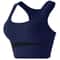 Performance Back Support Womens Sports Bra Breathable Quick Dry Sports Bra For Running Training 3