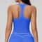 Womens Shockproof Sports Bra Quick Dry Yoga Running Fitness Top 0