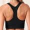 Womens Stretch Yoga Sports Bra Tank Top With Removable Pads TBack Activewear 4