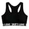 High Support Breathable Sports Bra Lightweight Push Up Support Bra for Gym & Everyday