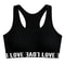 High Support Breathable Sports Bra Lightweight Push Up Support Bra for Gym & Everyday