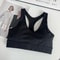 High Support Sports Bra For Women Breathable Fitness Bra With Beautiful Back For Yoga Running 2