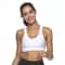 Breathable Sports Bra Seamless Yoga Bra – Shockproof Push Up Fitness Crop Top