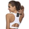 Breathable Sports Bra Seamless Yoga Bra – Shockproof Push Up Fitness Crop Top