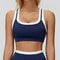 High Support Breathable Yoga & Workout Sports Bra for Women
