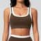 High Support Breathable Yoga & Workout Sports Bra for Women