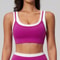 High Support Breathable Yoga & Workout Sports Bra for Women