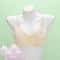 Breathable Cotton Training Bras For Girls Comfortable Puberty Teen Underwear 0