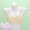 Breathable Cotton Training Bras For Girls Comfortable Puberty Teen Underwear 0