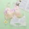 Breathable Cotton Training Bras For Girls Comfortable Puberty Teen Underwear 1