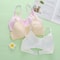 Breathable Cotton Training Bras For Girls Comfortable Puberty Teen Underwear 1