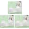 Breathable Cotton Training Bras For Girls Comfortable Puberty Teen Underwear 6
