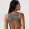 Womens Shockproof Gym & Fitness Yoga Crop Top – Supportive Sports Vest