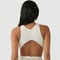 Womens Shockproof Gym & Fitness Yoga Crop Top – Supportive Sports Vest