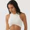 Womens Shockproof Gym & Fitness Yoga Crop Top – Supportive Sports Vest