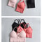 Womens Cross Back Quick Dry High Support Yoga Running Sports Bra 3