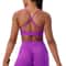 Premium High Support Yoga Bra – Shock Absorbing Sports Bra for Women Fitness & Running