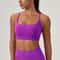 Premium High Support Yoga Bra – Shock Absorbing Sports Bra for Women Fitness & Running