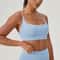 Premium High Support Yoga Bra – Shock Absorbing Sports Bra for Women Fitness & Running