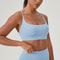 Premium High Support Yoga Bra – Shock Absorbing Sports Bra for Women Fitness & Running
