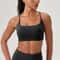 Premium High Support Yoga Bra – Shock Absorbing Sports Bra for Women Fitness & Running