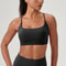 Premium High Support Yoga Bra – Shock Absorbing Sports Bra for Women Fitness & Running