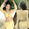 Elegant Long Sleeve Four Piece Bikini Set Stylish Womens Beachwear